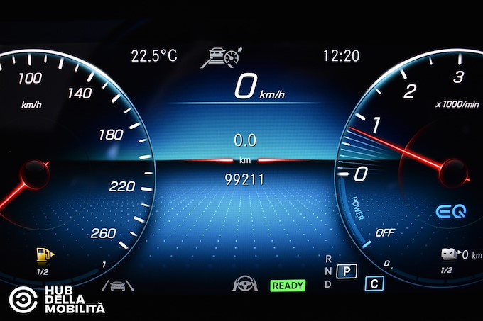 MERCEDES-BENZ E 300 de S.W. 4Matic Auto Plug In Hybrid Premium